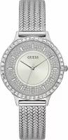 Наручные часы GUESS Dress Steel GW0402L1