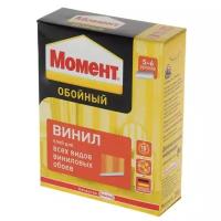 Клей "Момент" Винил, обойный, 250 г