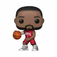Фигурка Funko Pop! NBA: Rockets - John Wall Red Jersey (Фанко НБА: Рокетс - Джон Волл в красной майке)