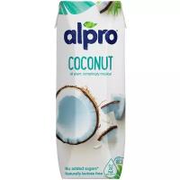 Кокосовый напиток alpro Оригинальный 0.9%