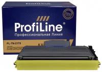 Картридж TN-2175 для Brother DCP-7030R, DCP-7032R, MFC-7320R, DCP-7030, HL-2140R ProfiLine