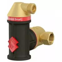 FLAMCO Сепаратор воздуха Flamco Flamcovent Smart 1"1/4