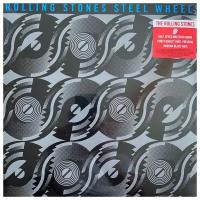 Виниловая пластинка The Rolling Stones – Steel Wheels (Half Speed) LP