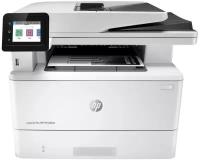 Лазерное МФУ HP LaserJet Pro MFP M428fdn W1A29A