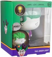 Светильник DC The Joker 3D Character Light PP4050DC