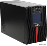 ИБП Powercom MACAN MAC-1000 1000VA/1000W