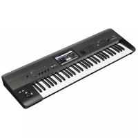 Korg Krome-61 EX клавишная рабочая станция, 61 клавиша