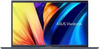 Ноутбук ASUS VivoBook 17 M1702QA-AU083 90NB0YA2-M003R0 (17.3", Ryzen 7 5800H, 16Gb/ SSD 1024Gb, Radeon Graphics) Синий