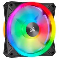 Вентилятор Corsair iCUE QL120 RGB (CO-9050097-WW) 120mm PWM Single Fan