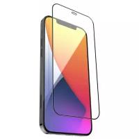 Защитное стекло на IPhone 12 / 12 pro. Противоударное стекло на айфон 12 / про