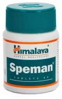 Himalaya Speman (60 таб) Спеман для мужского здоровья