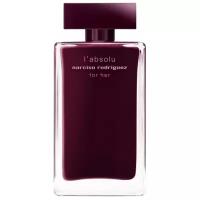 Narciso Rodriguez For Her L'Absolu парфюмированная вода 100мл