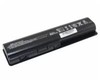 Аккумулятор (батарея) для ноутбука HP Pavilion DV6-1315er (HSTNN-CB72 10,8V 4300 mAh)