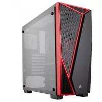 Корпус Corsair Carbide Series® SPEC-04 Tempered Glass