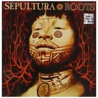 Sepultura ROOTS CD