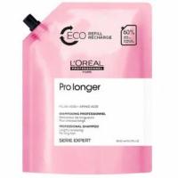 L'Oreal Professionnel Serie Expert Pro Longer Шампунь для восстановления волос по длине REFILL 1500 мл