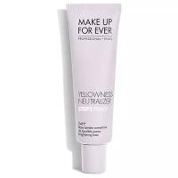 MAKE UP FOR EVER База под макияж, yellowness neutralizer