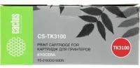 Картридж Cactus CS-TK3100