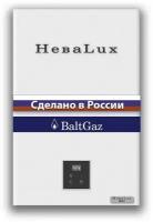 Проточный газовый водонагреватель Neva Lux 6011