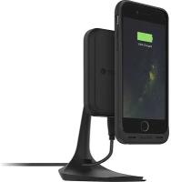 Портативная док-станция Mophie Charge Force Desk Mount с беспроводной зарядкой