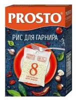 Рис PROSTO для гарнира среднезерный, 500 г