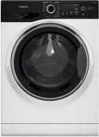 Стиральная машина Hotpoint NSB 7225 ZS V RU White