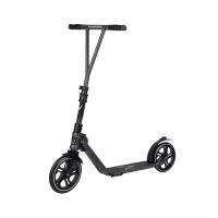 Самокат HUDORA Big Wheel Generation V 230 Black (14117)