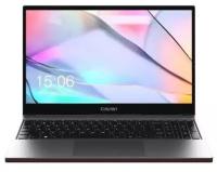 Ноутбук Chuwi CoreBook XPro FHD IPS CWI530-508E2E1HRMXX Серый 15.6", Intel Core i5-10210U, 8Gb, SSD 256Gb, Intel UHD Graphics, Cam, Win 11