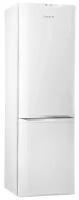 Холодильник ОРСК-161 05 двухкамерный, класс энергопотребления A, общий объем 365 л, с нижней морозильной камерой, капельное размораживание, белый