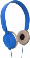 Superlux HD572SP Blue Закрытые динамические наушники