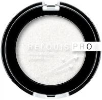 Тени д/век Relouis Pro Eyeshadow Sparkle тон 01 snow