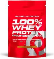 Протеин / Whey Protein Professional / Протеин сывороточный / шоколад - орех 500 гр