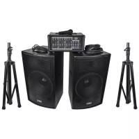 Портативная АС Soundking ZH0602D15LS