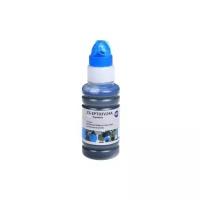 Чернила Cactus CS-EPT03V24A голубой70мл для Epson L4150/L4160/L6160/L6170
