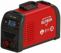 Сварочный инвертор Elitech ИС 180М (E1703.016.00) 198713 (ИС180М(E1703.016.00)) ELITECH