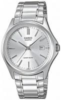 Наручные часы CASIO MTP-1183A-7A, серебряный