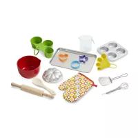 Набор посуды Melissa & Doug Baking Play Set 9356