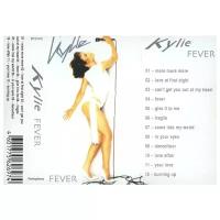 Kylie Minogue: Fever