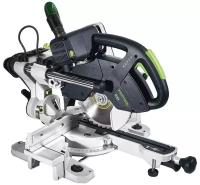 Торцовочная пила Festool KAPEX KS 60 E 561683