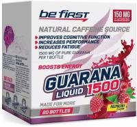 Be First Guarana Liquid 1500 20 амп (Be First) Малина