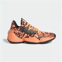 Кроссовки для баскетбола Adidas Harden Vol.4 ART.FV4151 7.5US