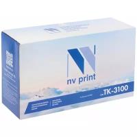 Тонер-картридж NV PRINT (NV-TK-3100) для KYOCERA FS2100D/ DN/ M3040DN/ M3540DN, ресурс 12500 стр