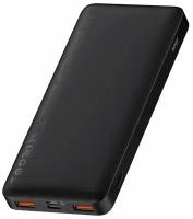 Внешний аккумулятор Baseus Power Bank 10000 mAh/37Wh 20W Black PPDML-L01