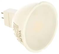 светодиодная лампа рефлектор JCDR GU5.3 Белый теплый 7W UL-00003839 LED-JCDR-7W/WW/GU5.3/NR Norma Volpe