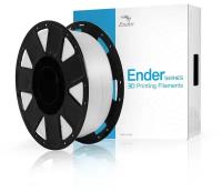 Creality PLA пластик Ender 3D Printing Filaments 1 кг. белый