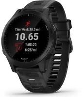 Умные часы Garmin Forerunner 945, черный 010-02063-01