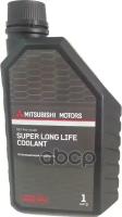 Mz320291_антифриз 1L Super Longlife Coolant! Mitsubishi MITSUBISHI арт. MZ320291