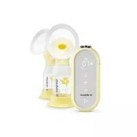 MEDELA Молокоотсос Фристайл Флекс