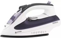 Утюг c керамическим покрытием UniCera VITEK VT-8356