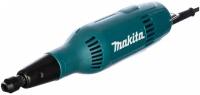 Прямая шлифмашина Makita GD0603 электроинструмент, подарок на день рождения мужчине, любимому, папе, дедушке, парню